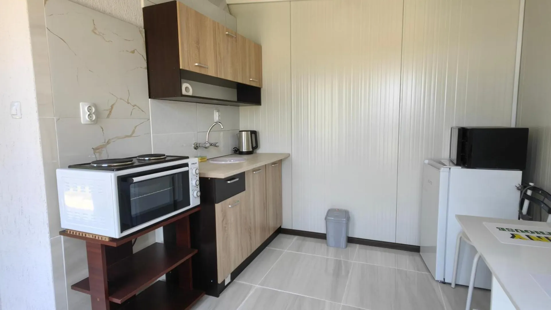 Affittacamere Hotel Lenny 3 Kranevo Bulgaria