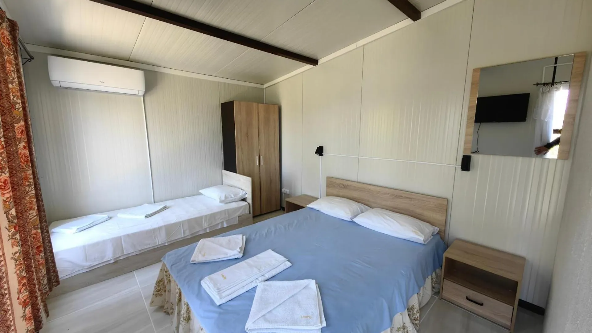 Hotel Lenny 3 Kranevo Affittacamere