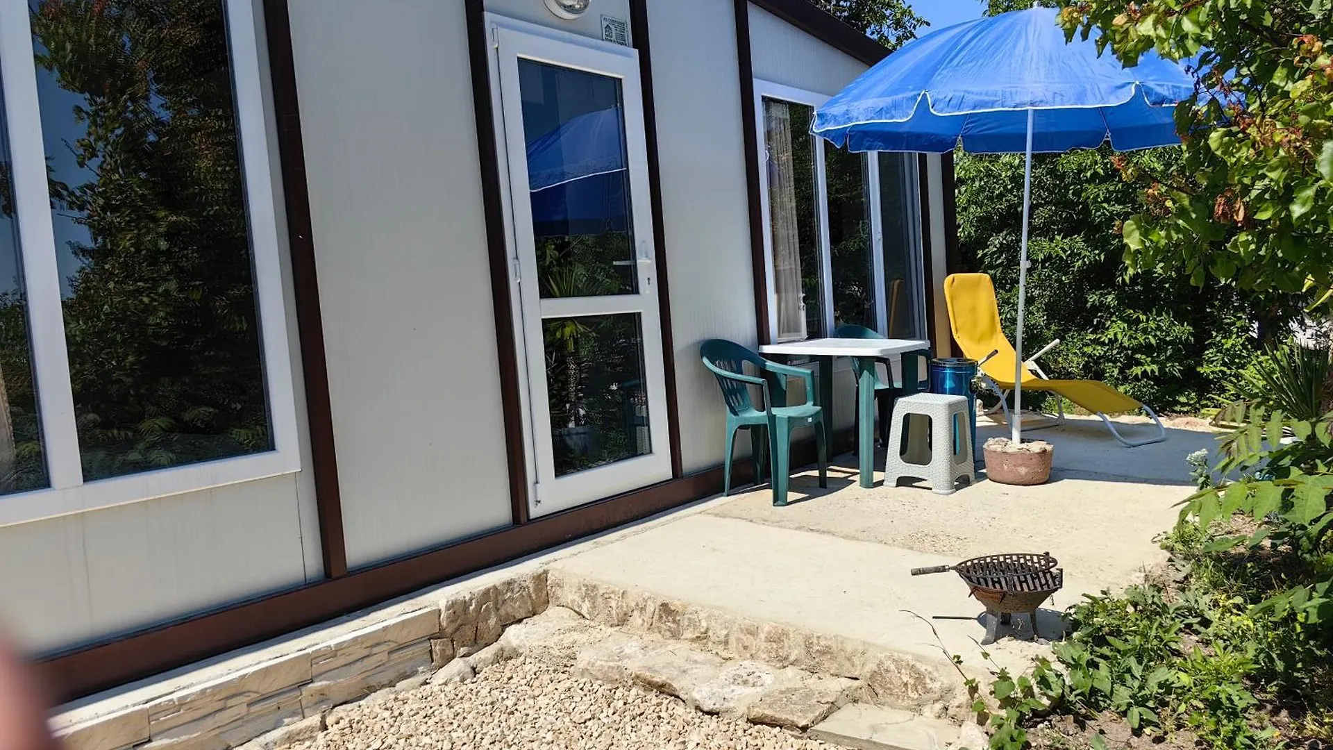 Affittacamere Hotel Lenny 3 Kranevo