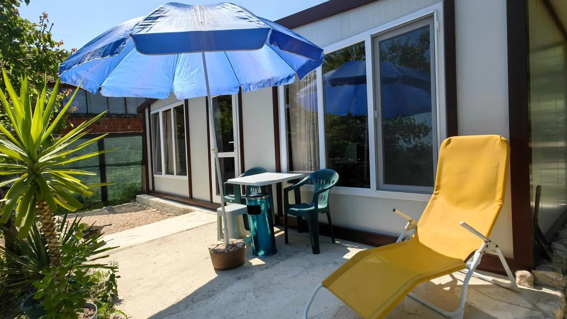 Hotel Lenny 3 Kranevo Bulgaria