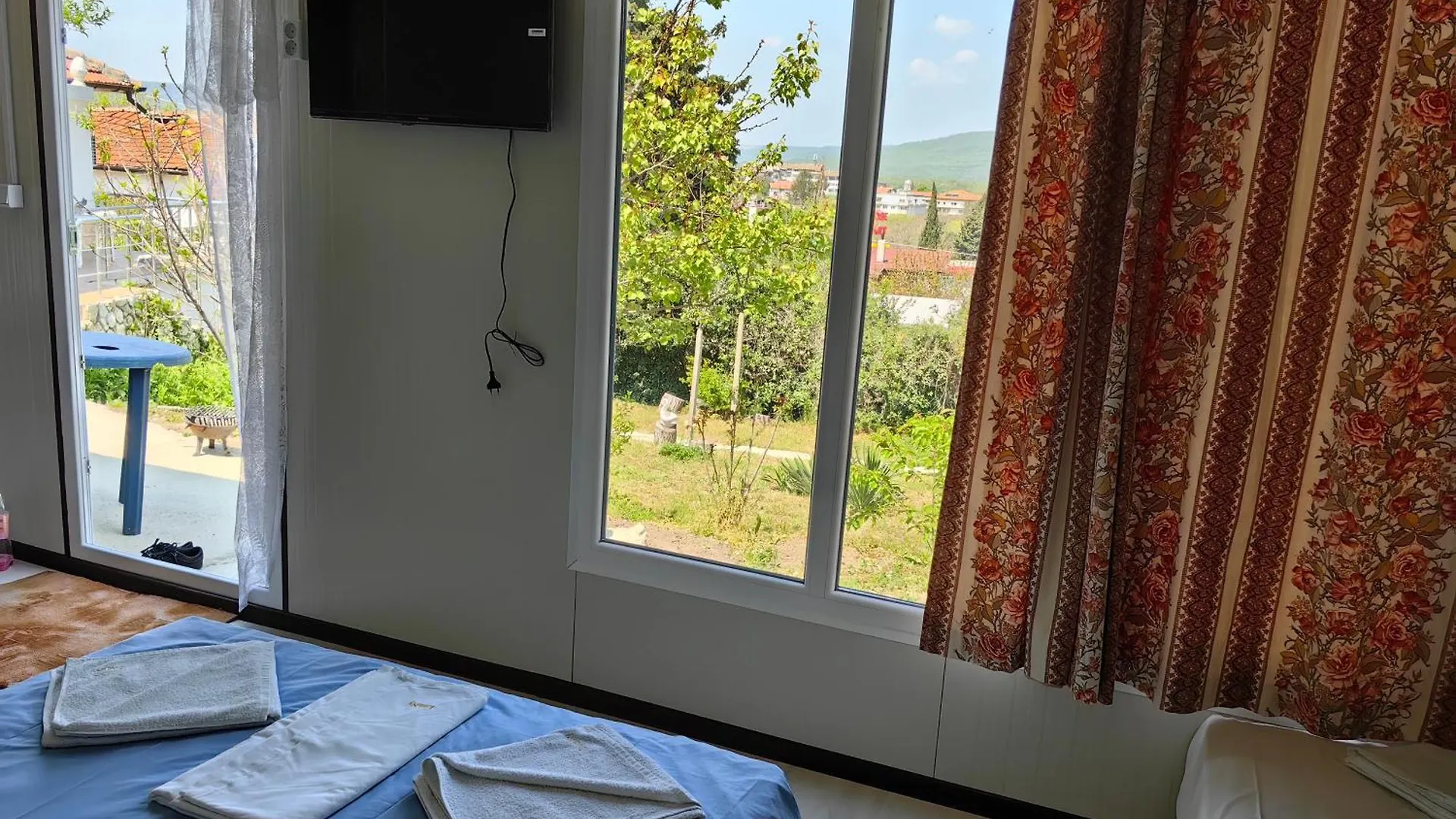 Hotel Lenny 3 Kranevo